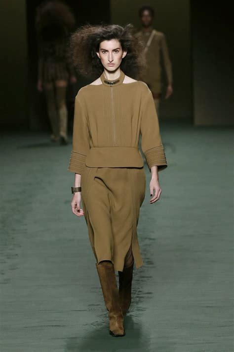 hermes ready to wear fall 2022|hermes rtw 2022 review.